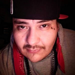 Meet your Posher, Justin